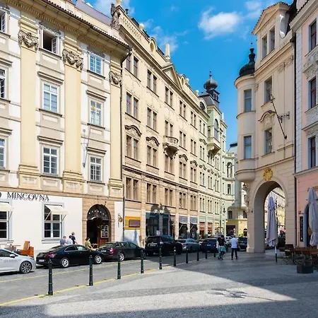 Astronomical Clock