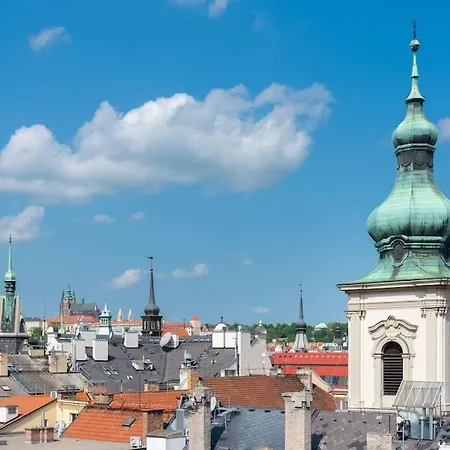 Apartment Astronomical Clock